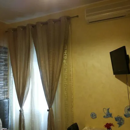 Giulia Bed & Breakfast Trieste