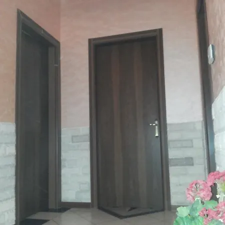 Bed & Breakfast Giulia