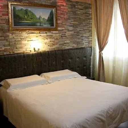 Bed & Breakfast Giulia *